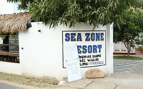 Sea Zone Resort